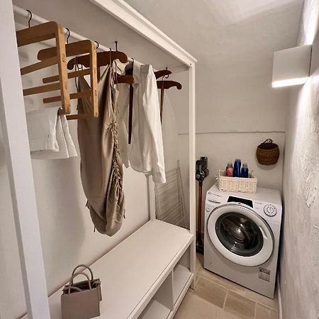 Anfora Dei Segreti - Suite Apartment Polignano a Mare Zewnętrze zdjęcie