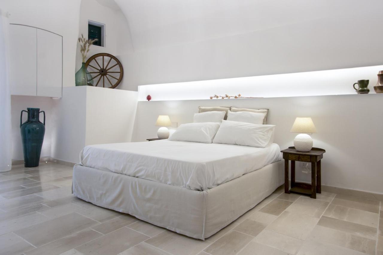 Anfora Dei Segreti - Suite Apartment Polignano a Mare Zewnętrze zdjęcie