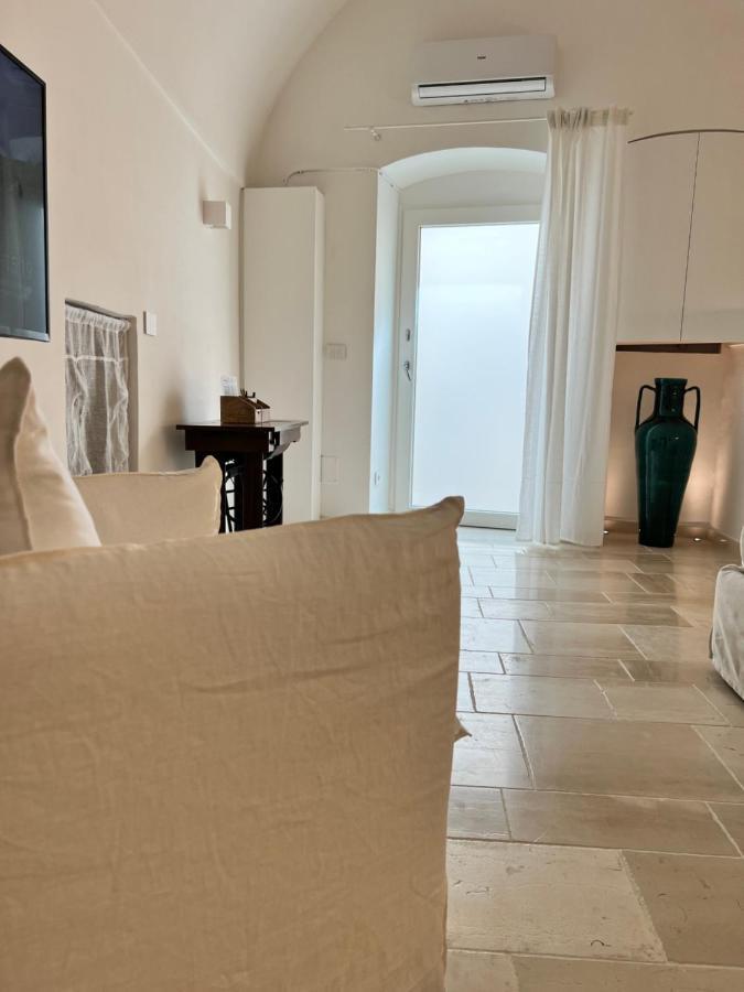 Anfora Dei Segreti - Suite Apartment Polignano a Mare Zewnętrze zdjęcie