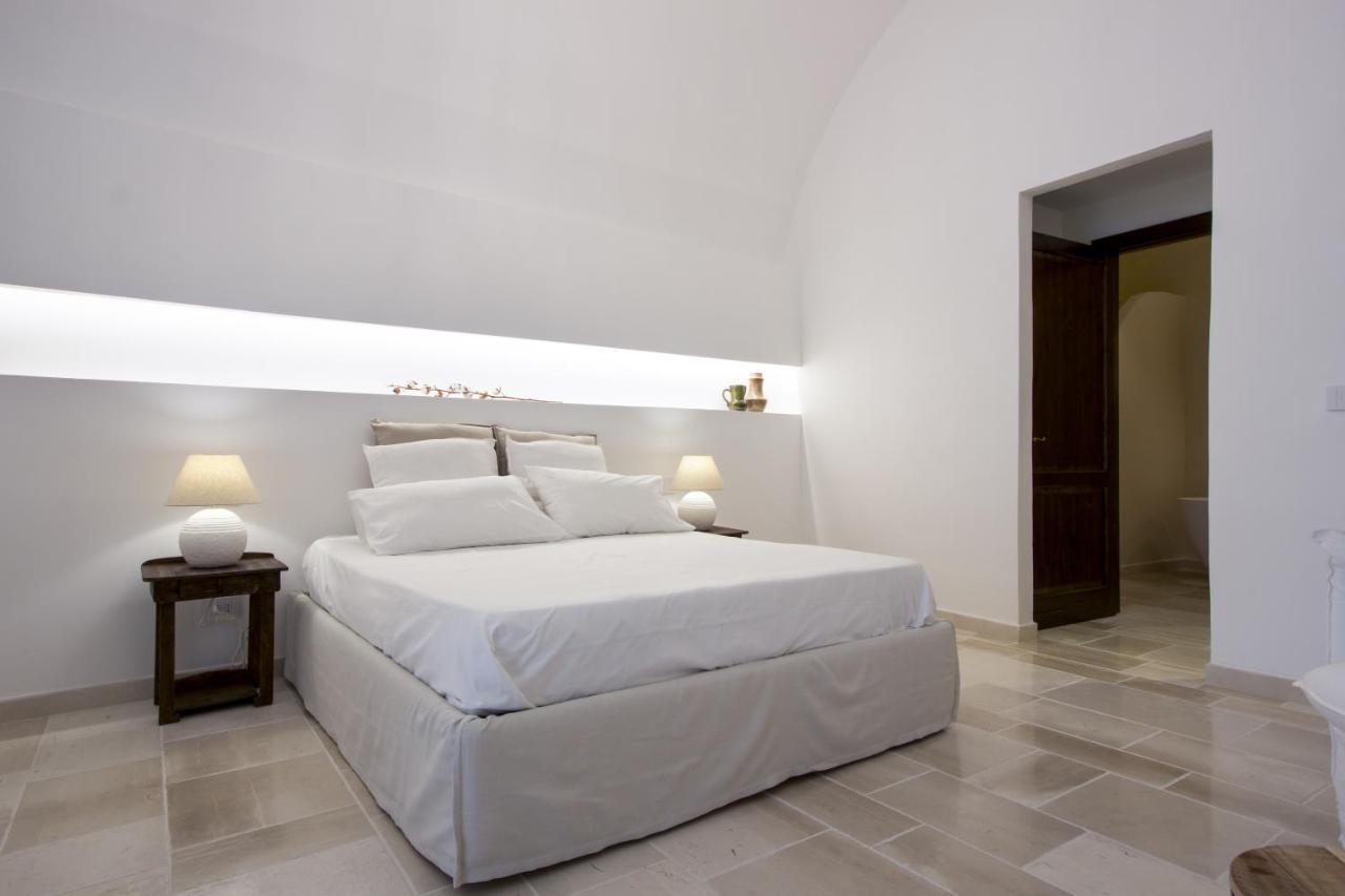 Anfora Dei Segreti - Suite Apartment Polignano a Mare Zewnętrze zdjęcie