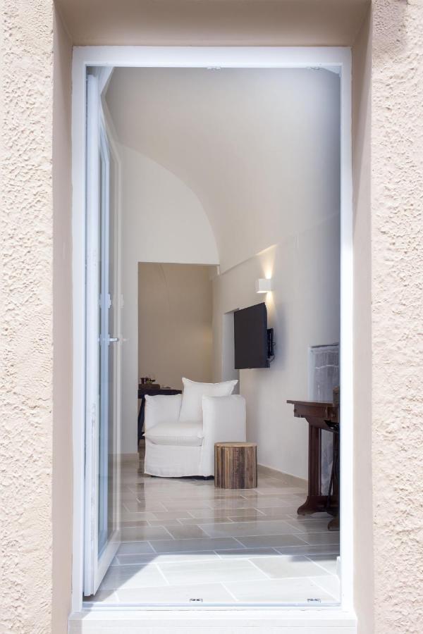 Anfora Dei Segreti - Suite Apartment Polignano a Mare Zewnętrze zdjęcie