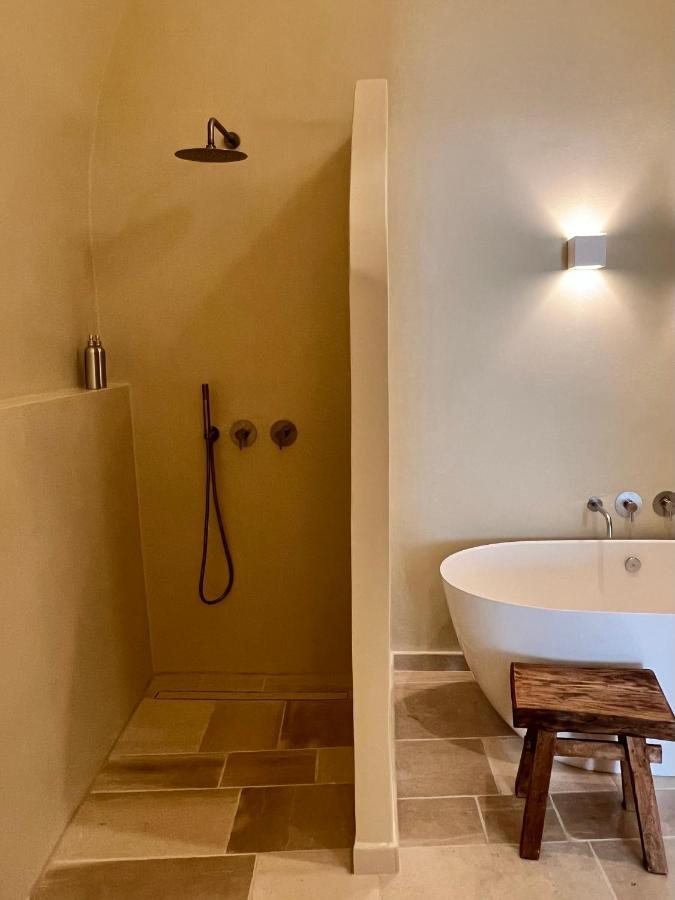 Anfora Dei Segreti - Suite Apartment Polignano a Mare Zewnętrze zdjęcie