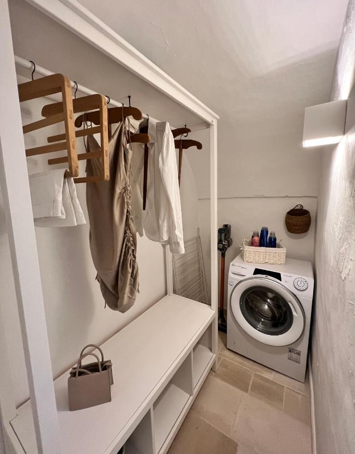 Anfora Dei Segreti - Suite Apartment Polignano a Mare Zewnętrze zdjęcie