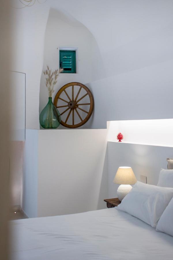 Anfora Dei Segreti - Suite Apartment Polignano a Mare Zewnętrze zdjęcie
