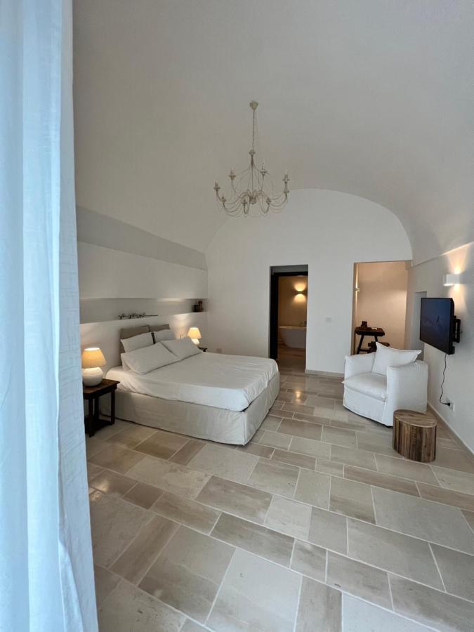 Anfora Dei Segreti - Suite Apartment Polignano a Mare Zewnętrze zdjęcie